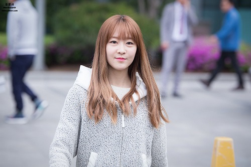 Soyeon