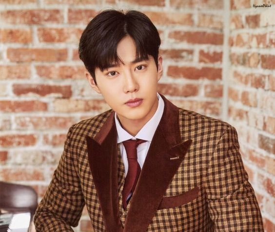 Suho