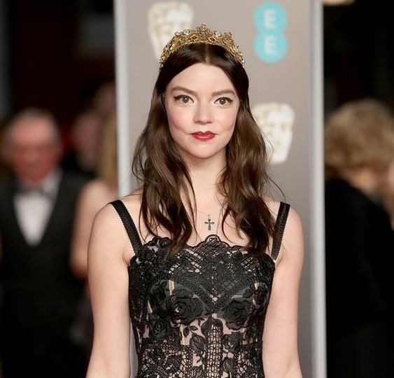 Anya Taylor-Joy