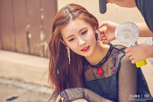 Miyeon