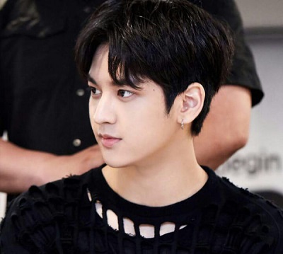 Chanwoo