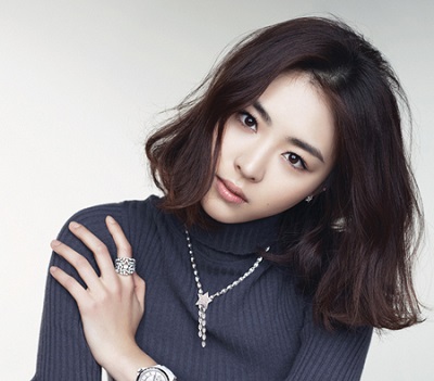Lee Yeon Hee