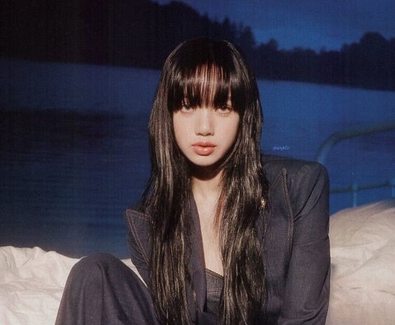 Lalisa Manoban