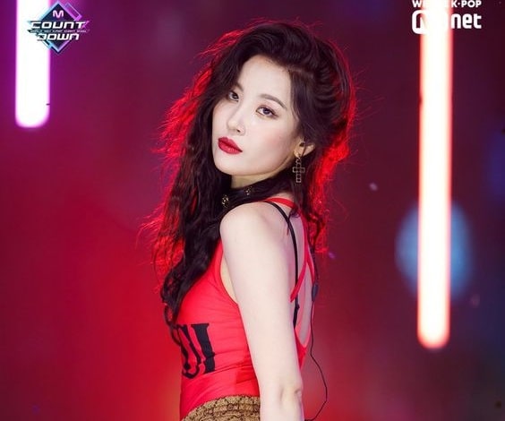 Sunmi