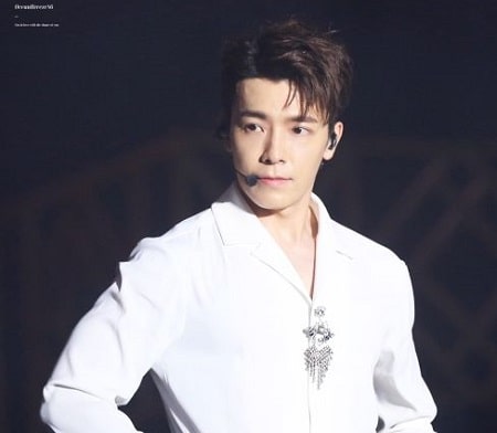 Donghae