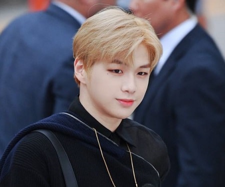 Kang Daniel