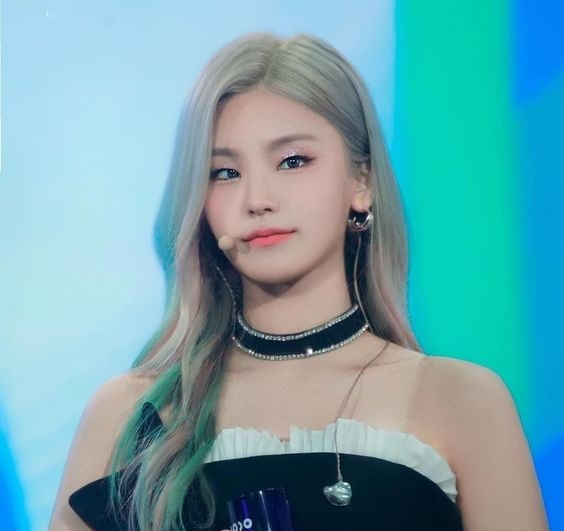 Yeji
