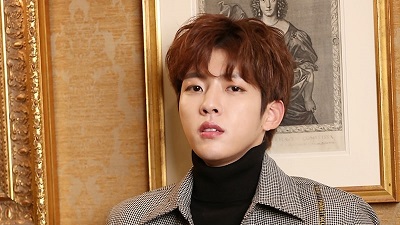 Sungyeol