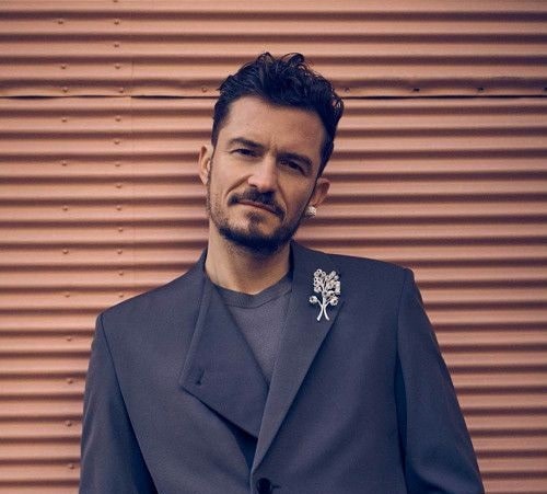 Orlando Bloom