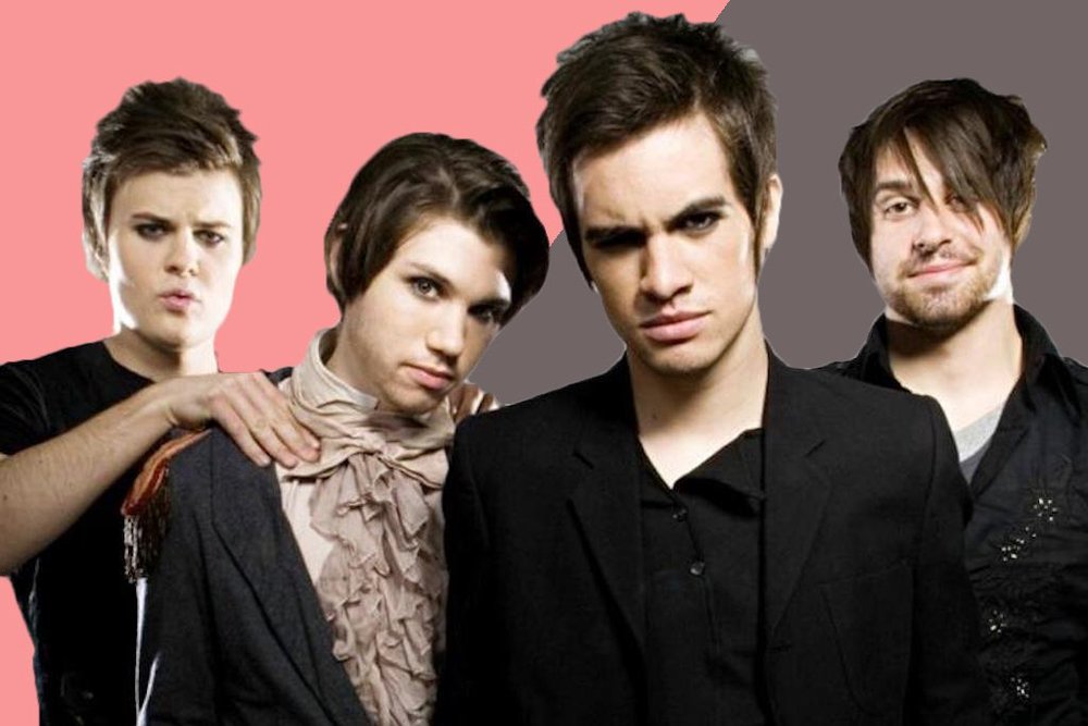 Panic! At The Disco