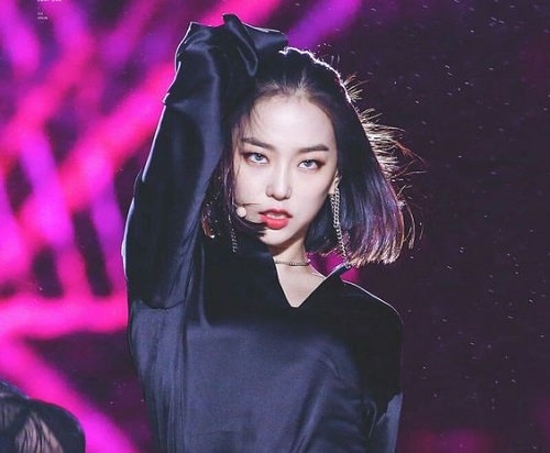 Yeeun