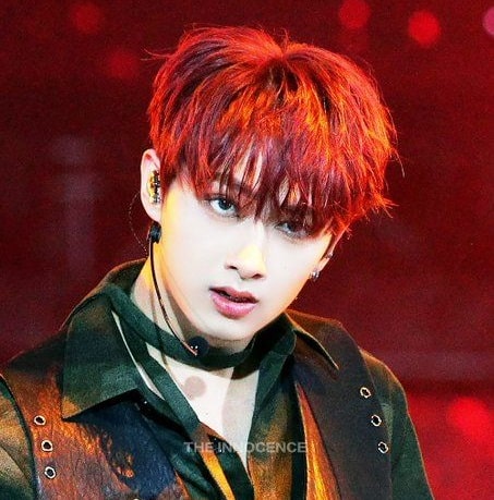 Wen Junhui
