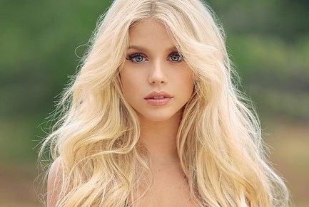 Kaylyn Slevin