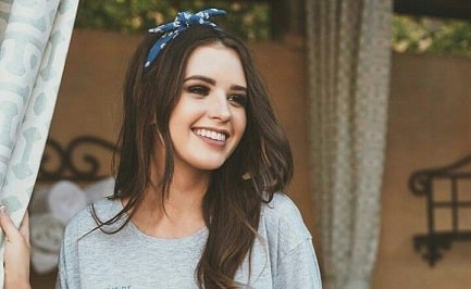 Jess Conte