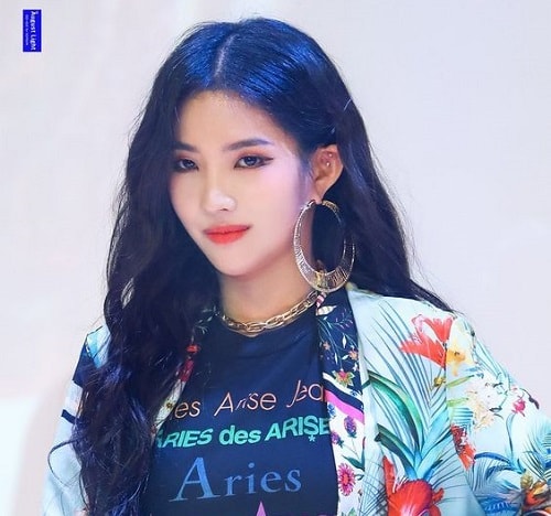 Soyeon