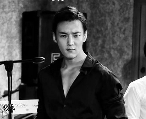 Choi Jinhyuk