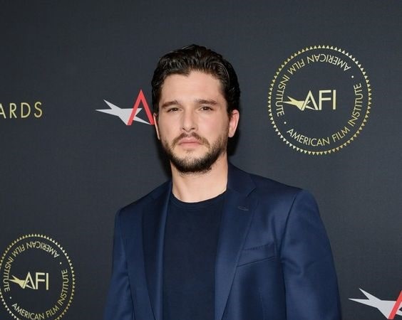 Kit Harrington