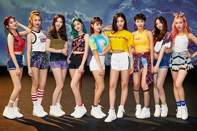 Momoland