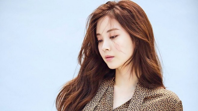 Seohyun