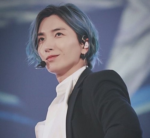 Leeteuk