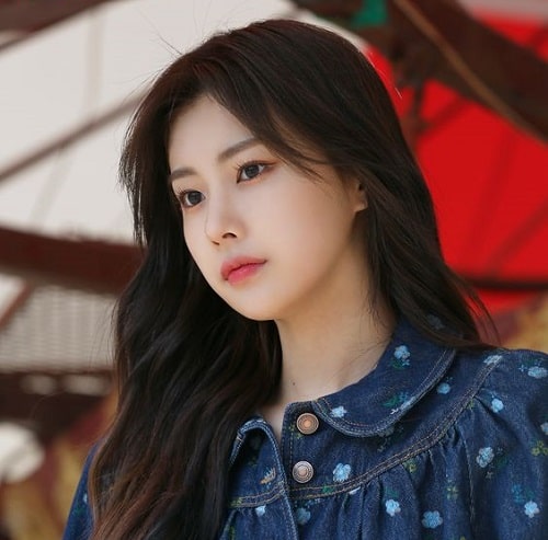 Hyewon