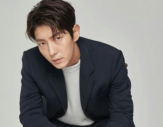 Lee Junki