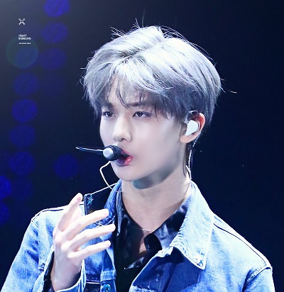 Jinyoung