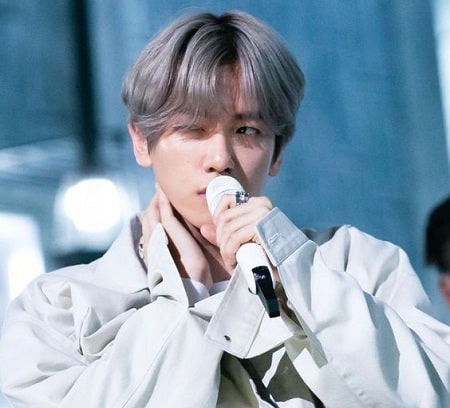 Baekhyun