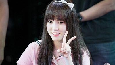 Yuju