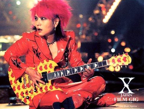 Hide