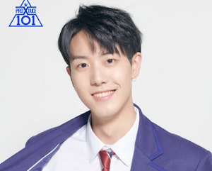 Kim Yeong Sang
