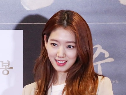 Park Shin-hye