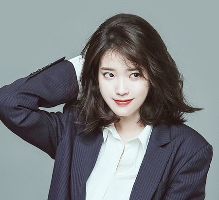 IU