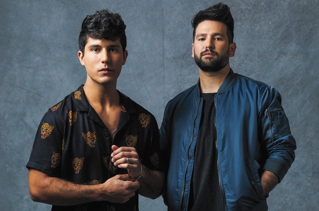 Dan + Shay