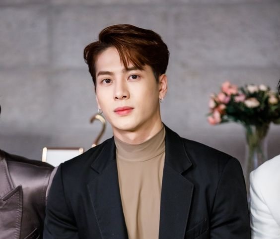 Jackson Wang