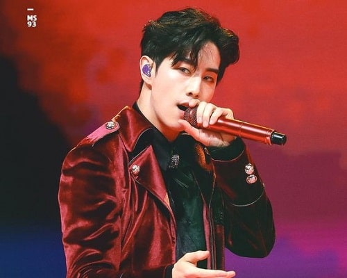 Mark