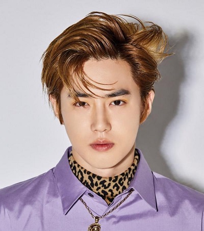 Suho