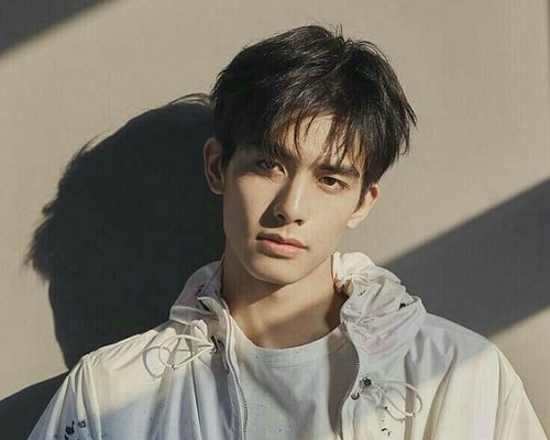 Song Weilong