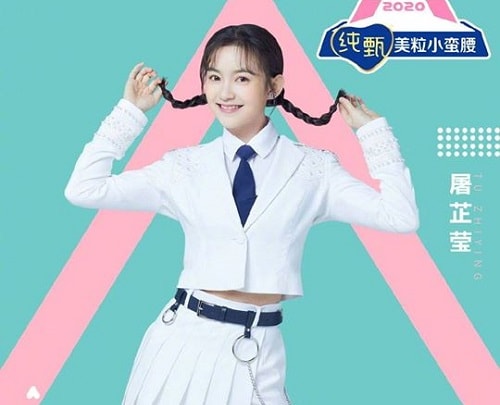 Tu Zhiying