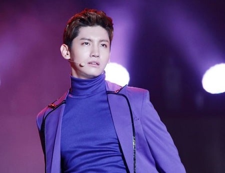 Changmin