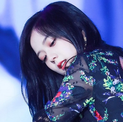 Jisoo