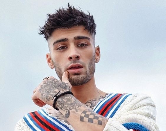 Zayn Malik
