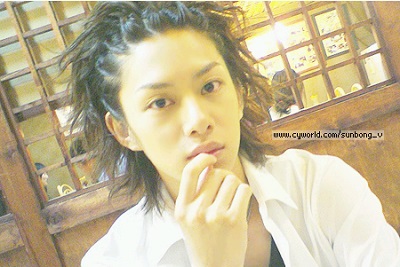 Heechul