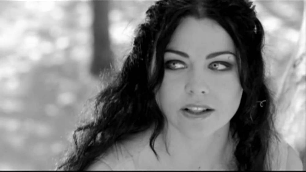 My Immortal