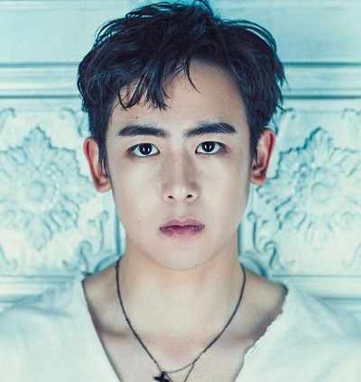 Nichkhun