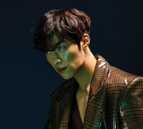 Woo Dohwan