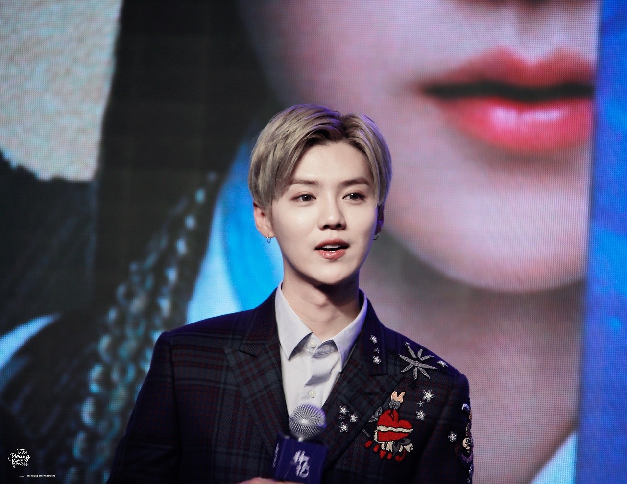 Luhan