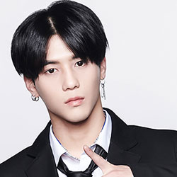 Baek Jin