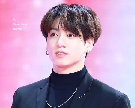 Jungkook
