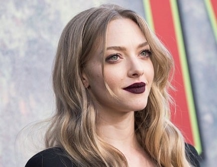 Amanda Seyfried